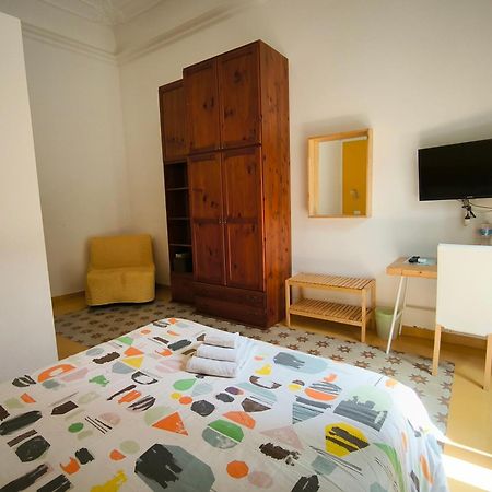 Casa Di Coco Leilighet Palermo Eksteriør bilde