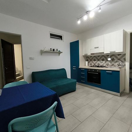 Casa Di Coco Leilighet Palermo Eksteriør bilde