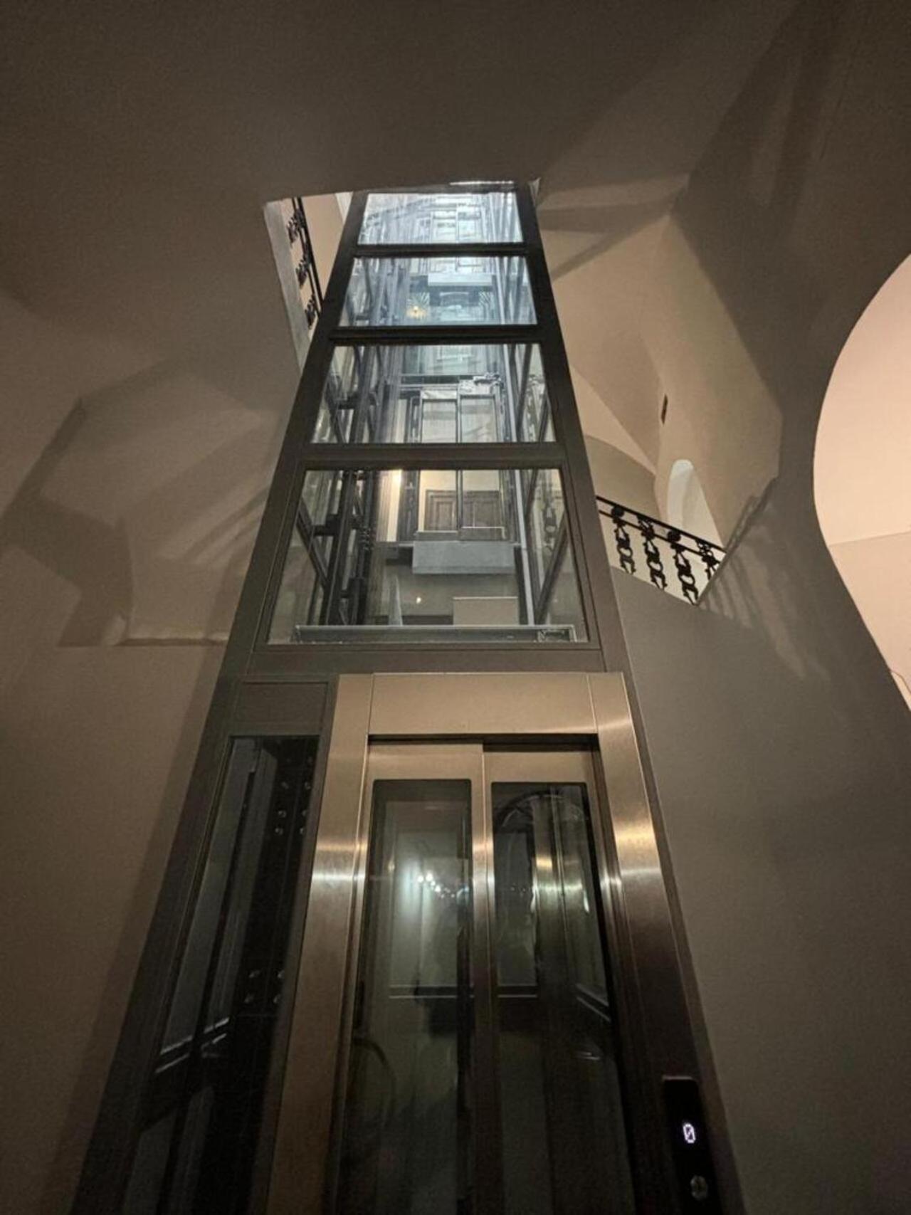 Casa Di Coco Leilighet Palermo Eksteriør bilde
