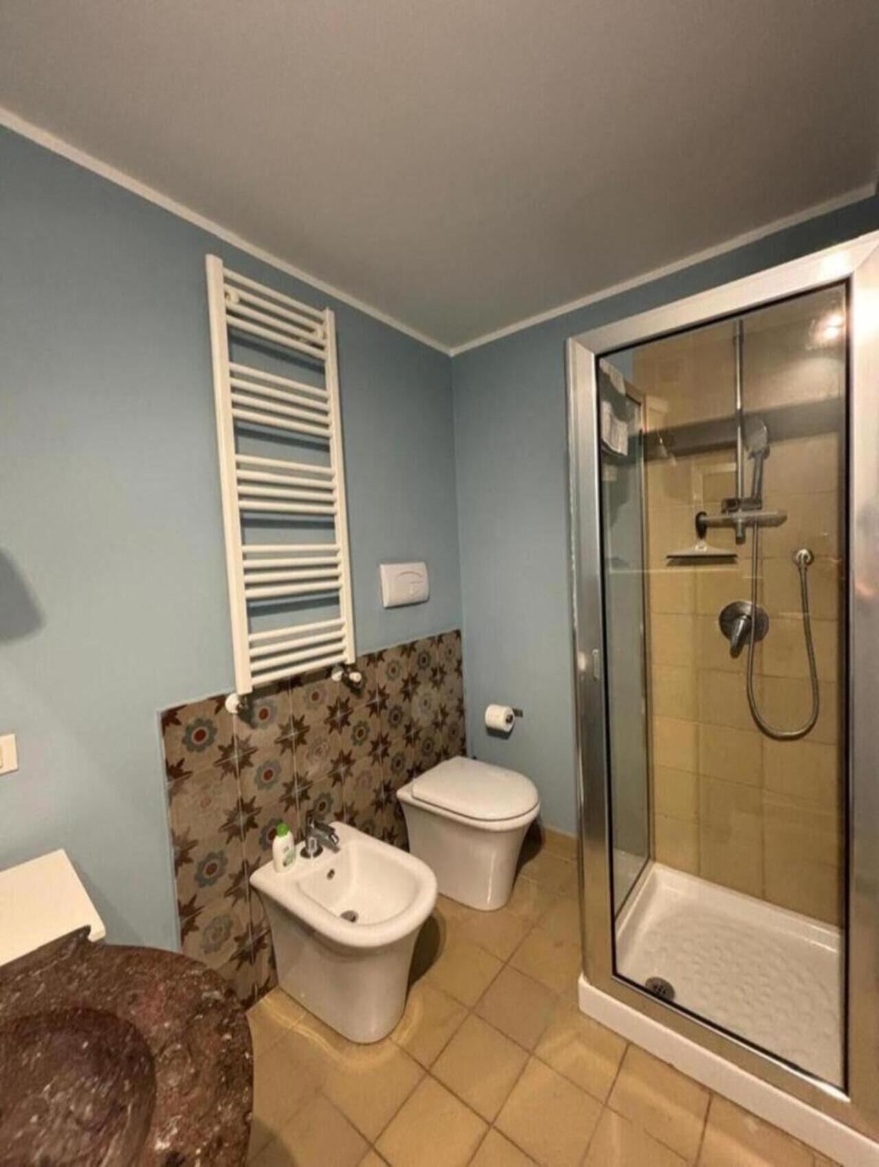 Casa Di Coco Leilighet Palermo Eksteriør bilde