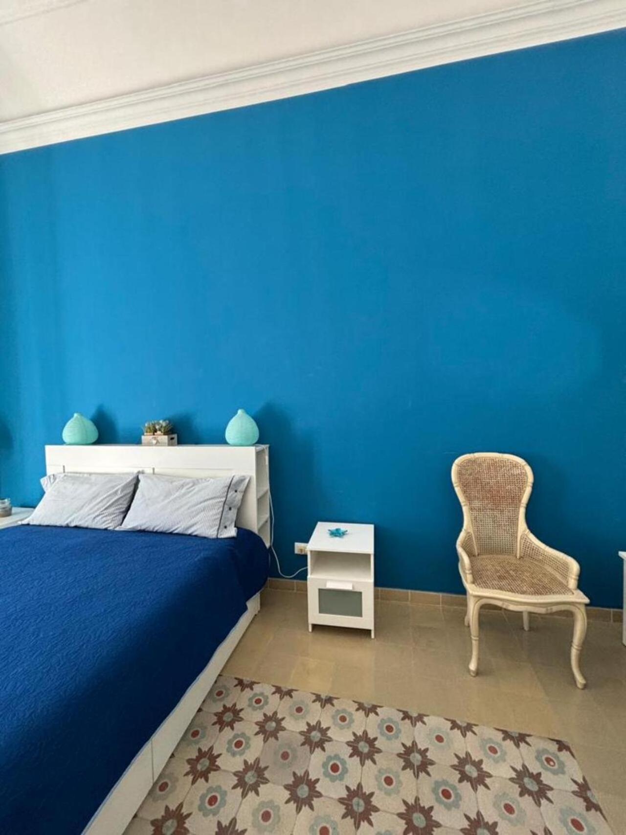 Casa Di Coco Leilighet Palermo Eksteriør bilde
