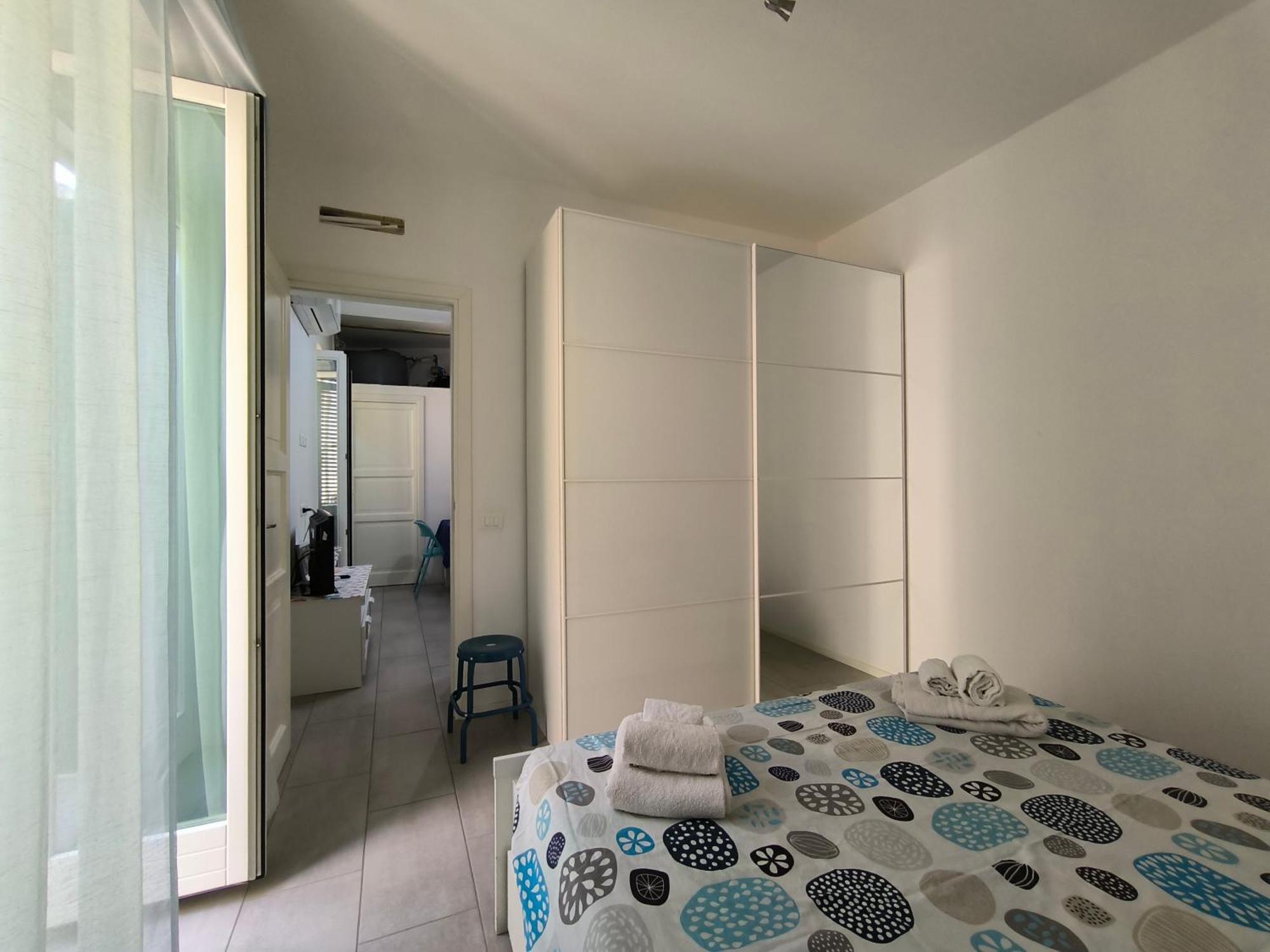 Casa Di Coco Leilighet Palermo Eksteriør bilde