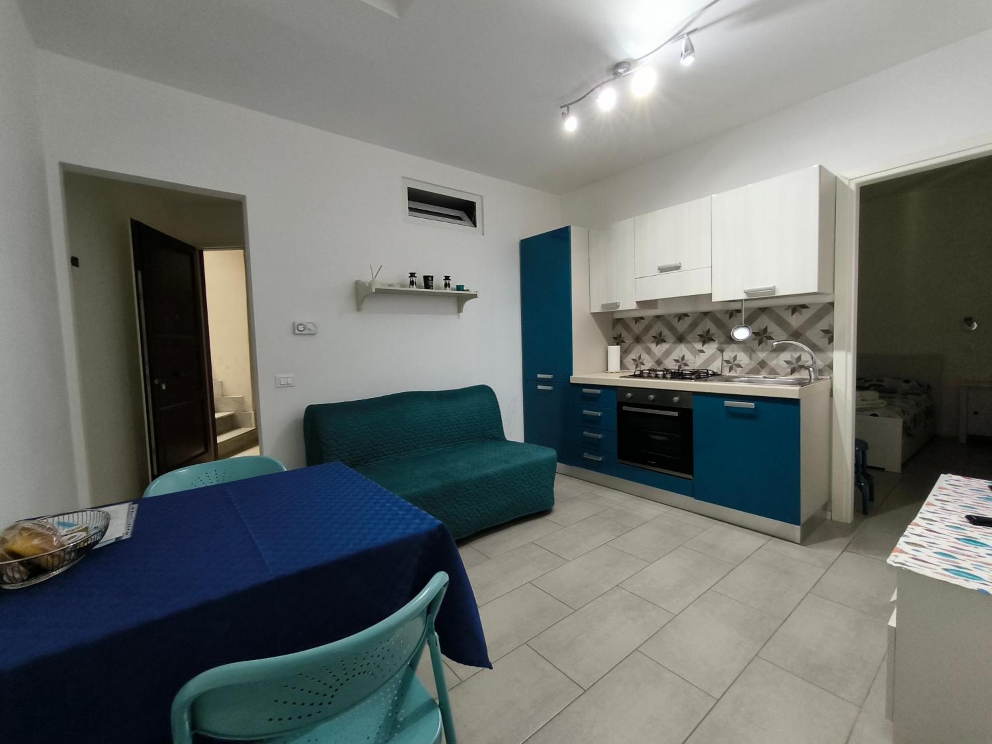 Casa Di Coco Leilighet Palermo Eksteriør bilde
