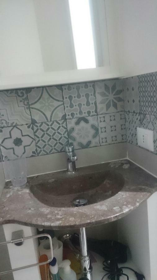 Casa Di Coco Leilighet Palermo Eksteriør bilde